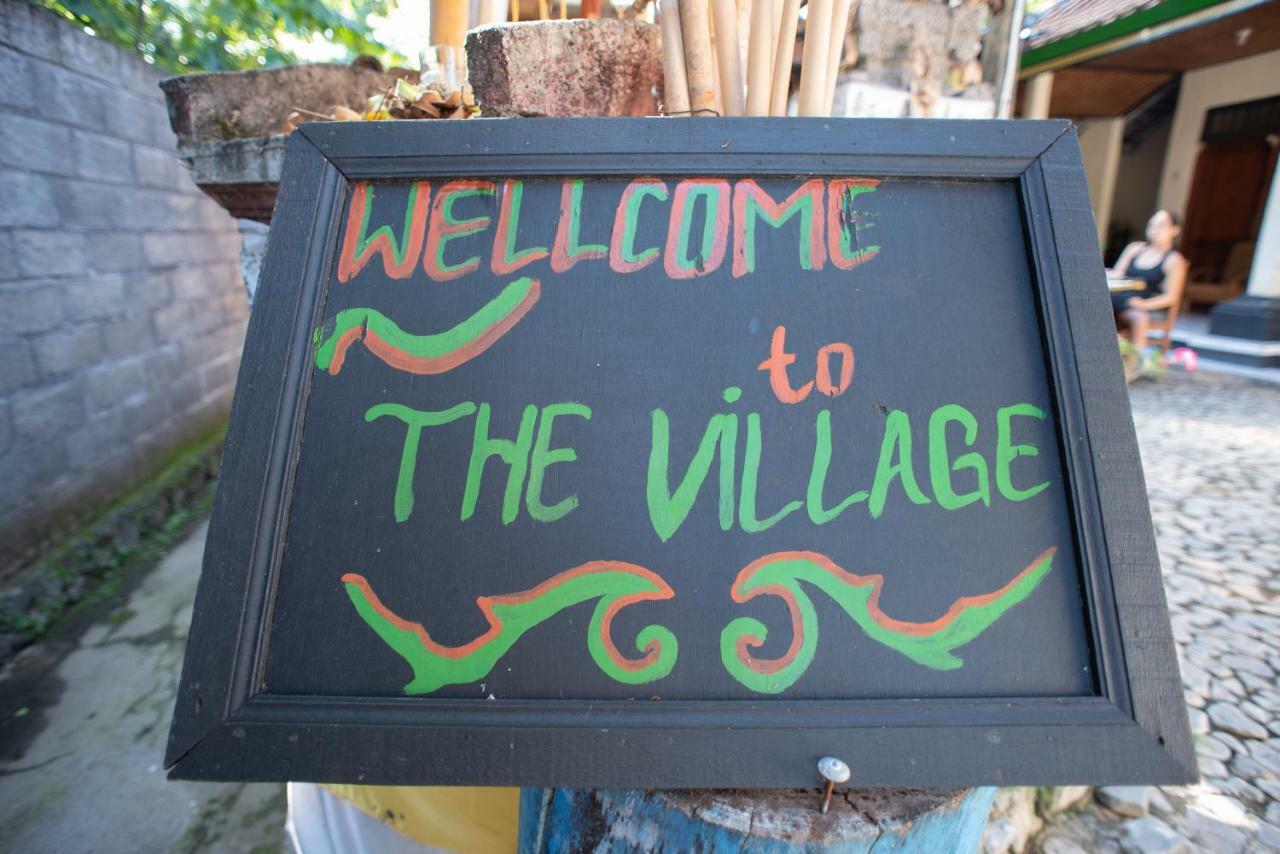 The Village Bed And Breakfast 러비나 외부 사진